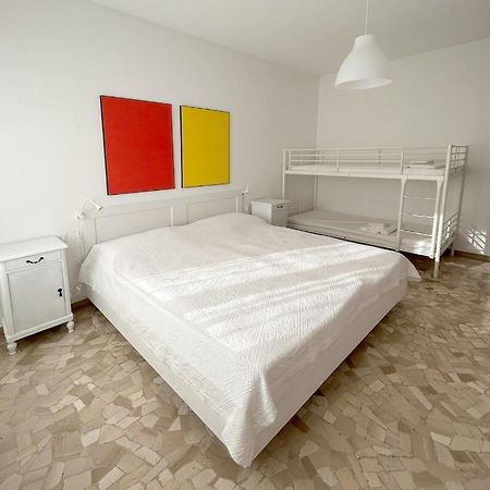 Casa Di Lucy Apartment Como Bagian luar foto