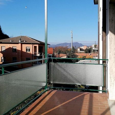 Casa Di Lucy Apartment Como Bagian luar foto