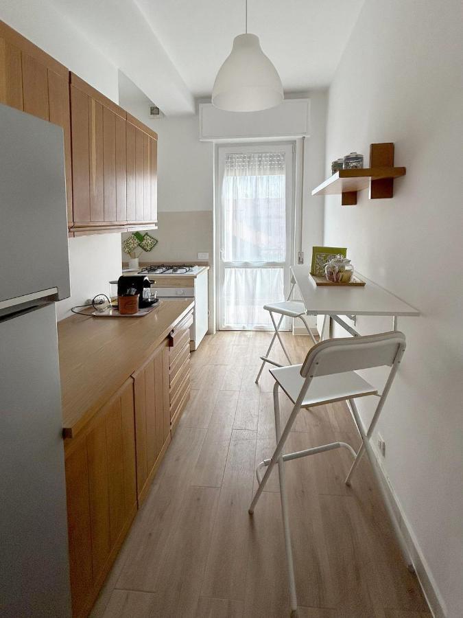 Casa Di Lucy Apartment Como Bagian luar foto