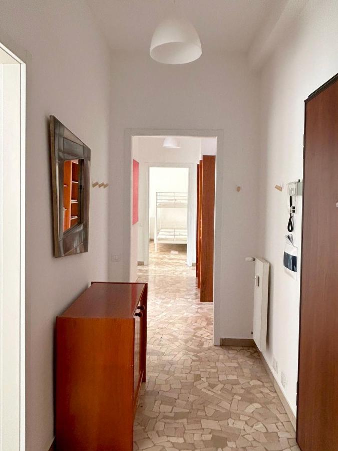 Casa Di Lucy Apartment Como Bagian luar foto