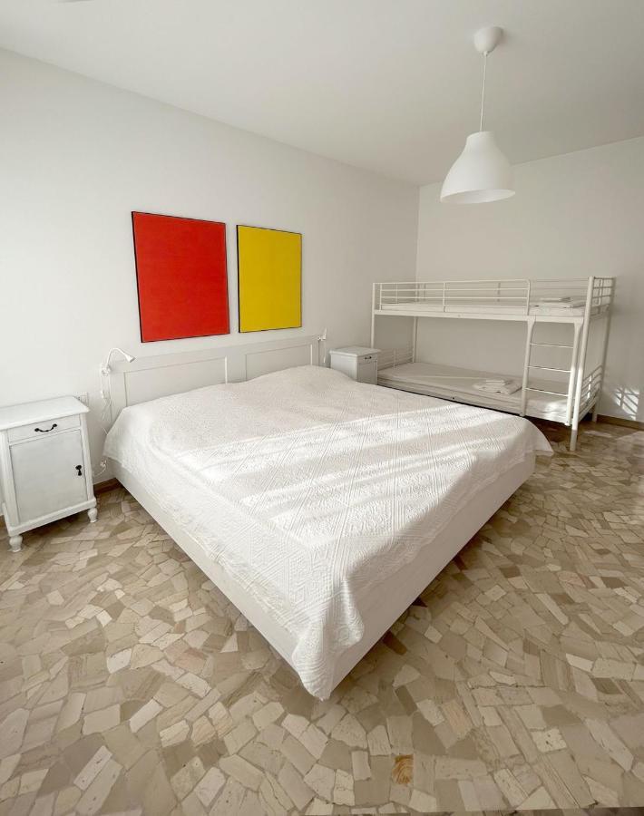Casa Di Lucy Apartment Como Bagian luar foto