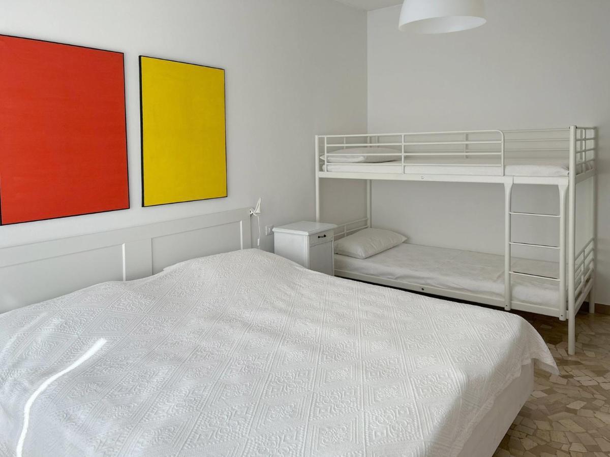 Casa Di Lucy Apartment Como Bagian luar foto