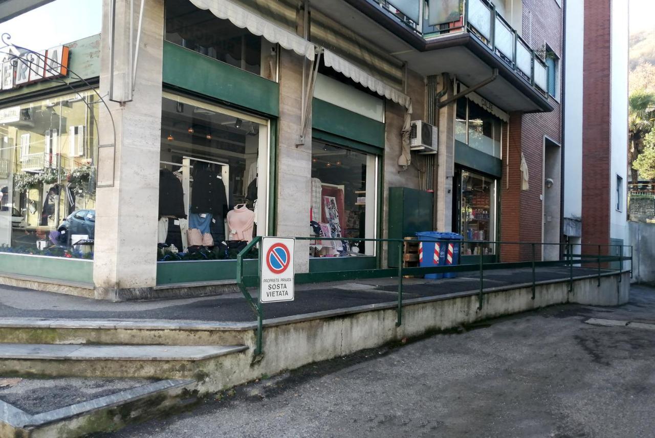 Casa Di Lucy Apartment Como Bagian luar foto