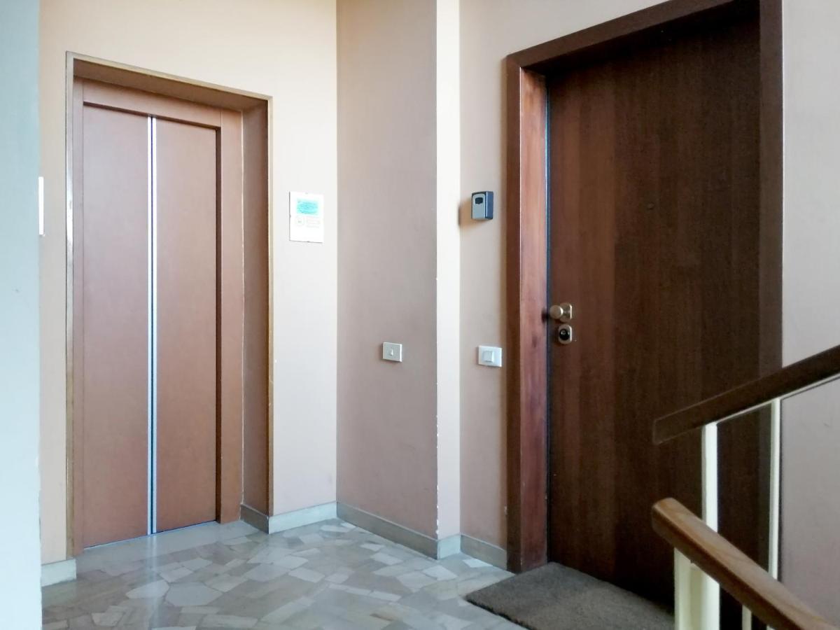 Casa Di Lucy Apartment Como Bagian luar foto